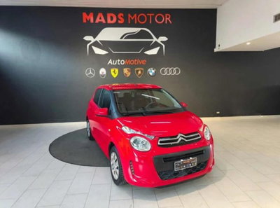 Citroen C1 C1 VTi 72 5 porte Feel