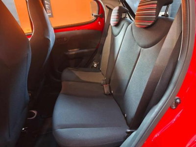 Citroen C1 C1 VTi 72 5 porte Feel (12)