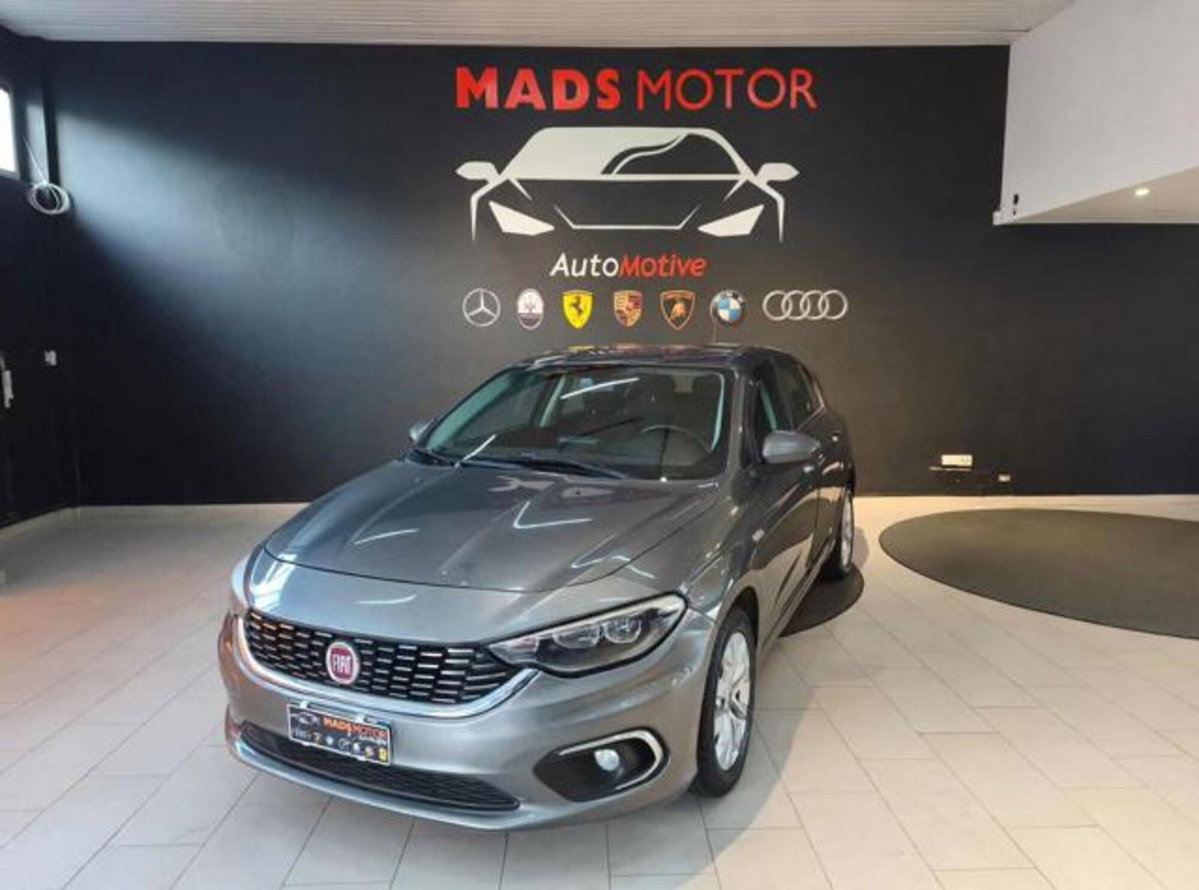 Fiat Tipo Tipo 1.6 Mjt 4 porte Easy