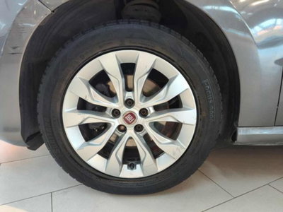 Fiat Tipo Tipo 1.6 Mjt 4 porte Easy (10)