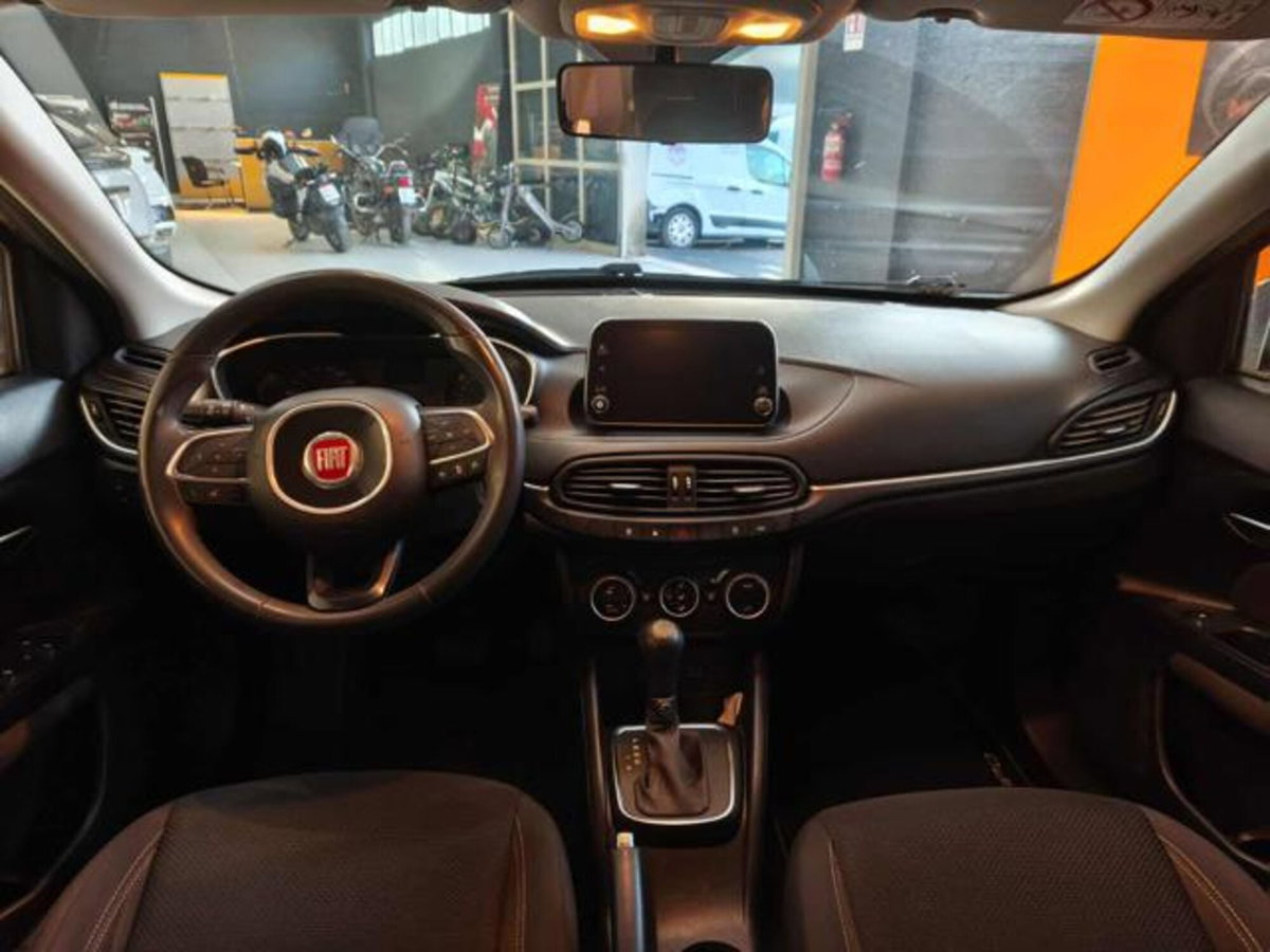 Fiat Tipo Tipo 1.6 Mjt 4 porte Easy (11)