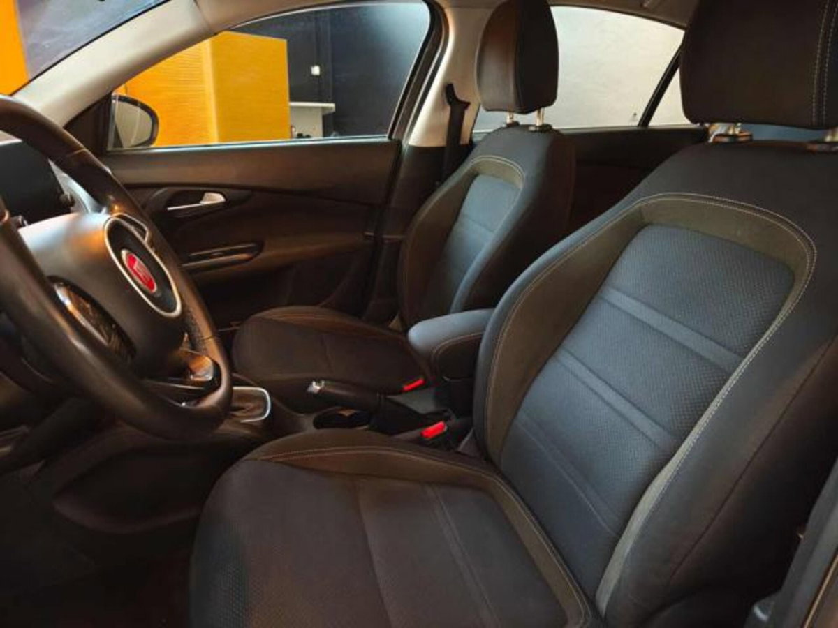 Fiat Tipo Tipo 1.6 Mjt 4 porte Easy (12)