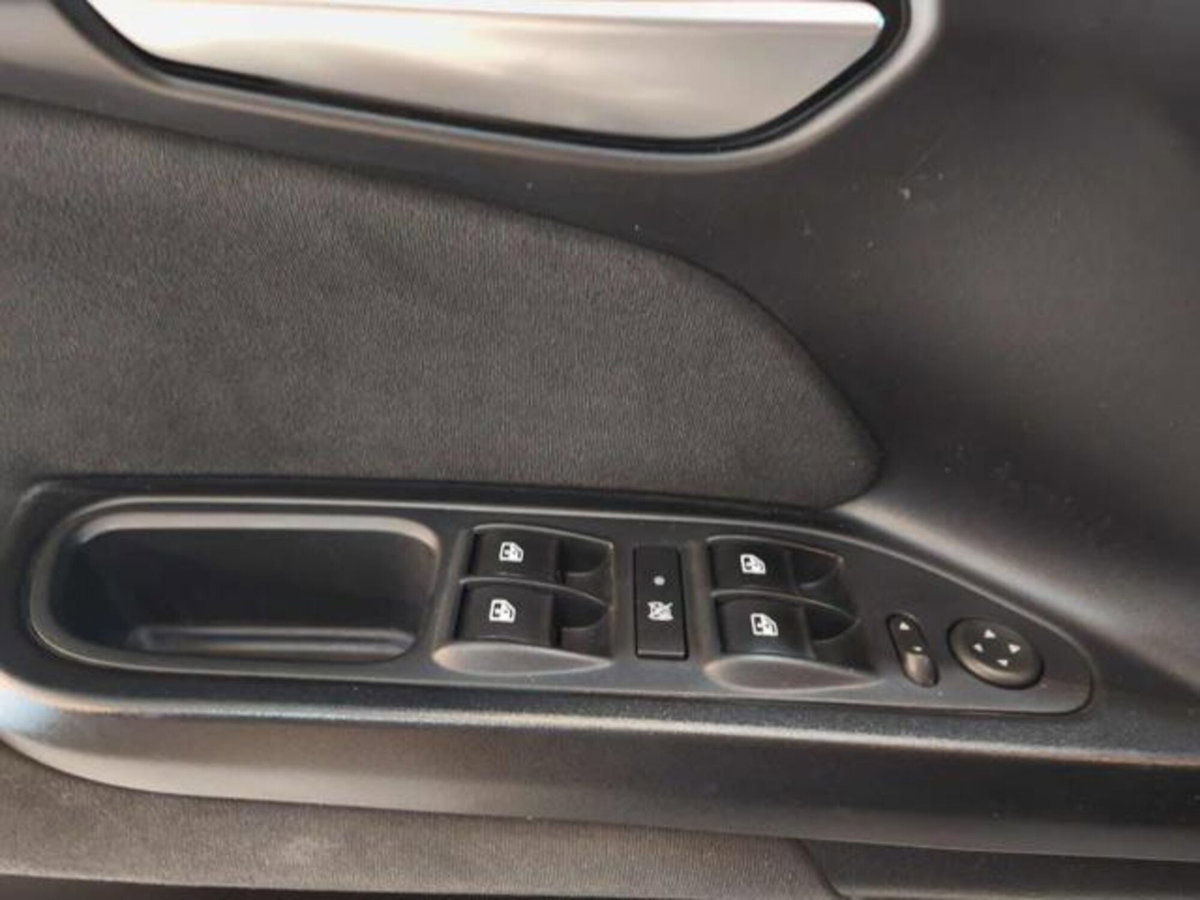 Fiat Tipo Tipo 1.6 Mjt 4 porte Easy (14)