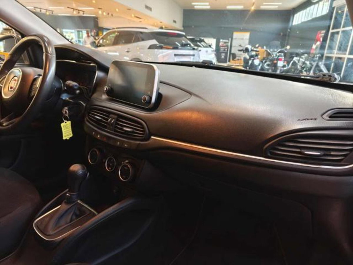 Fiat Tipo Tipo 1.6 Mjt 4 porte Easy (16)