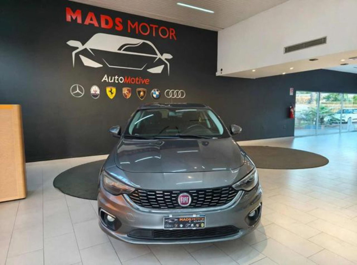 Fiat Tipo Tipo 1.6 Mjt 4 porte Easy (2)