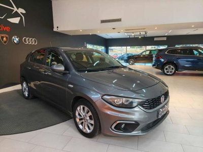 Fiat Tipo Tipo 1.6 Mjt 4 porte Easy (4)