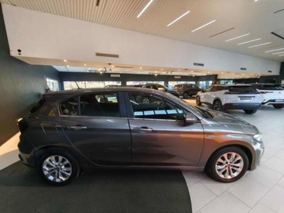 Fiat Tipo Tipo 1.6 Mjt 4 porte Easy (5)