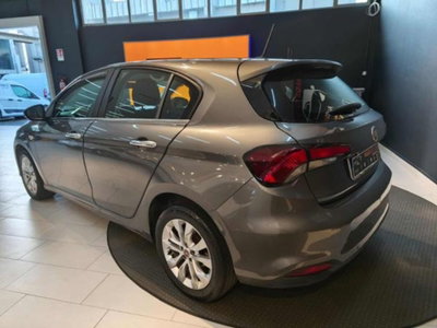 Fiat Tipo Tipo 1.6 Mjt 4 porte Easy (6)