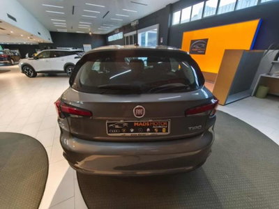 Fiat Tipo Tipo 1.6 Mjt 4 porte Easy (7)