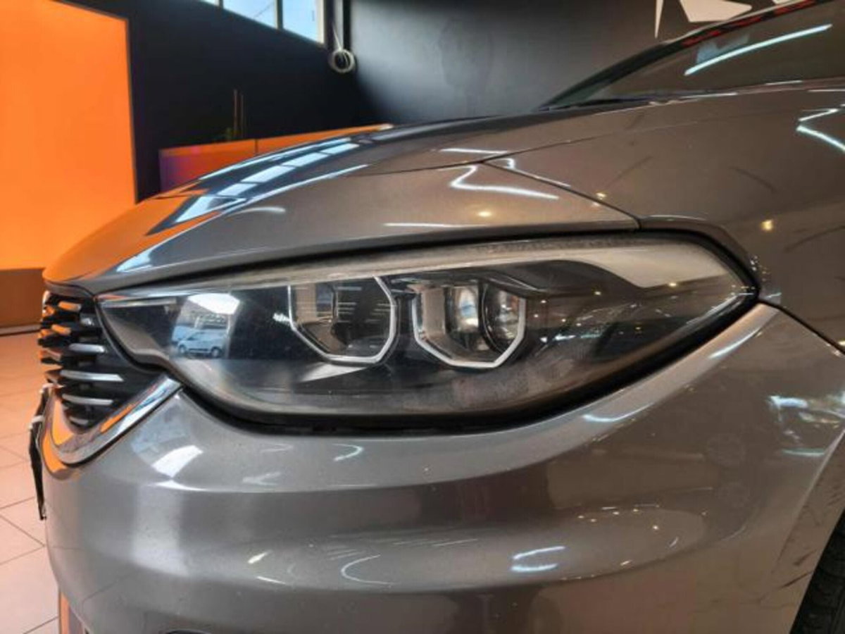 Fiat Tipo Tipo 1.6 Mjt 4 porte Easy (9)