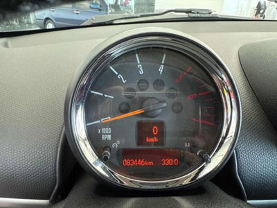 MINI Mini Countryman 2.0 Cooper D Business XL Countryman Automatica (10)