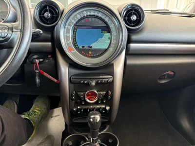 MINI Mini Countryman 2.0 Cooper D Business XL Countryman Automatica (11)