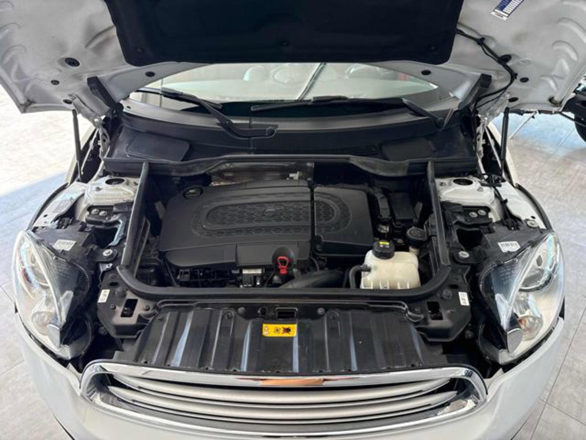 MINI Mini Countryman 2.0 Cooper D Business XL Countryman Automatica (12)