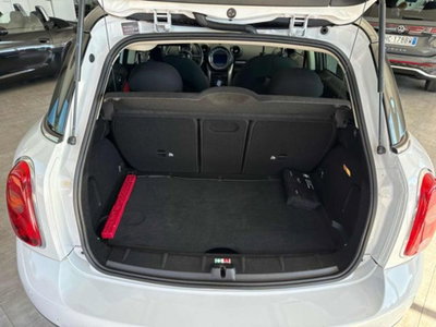 MINI Mini Countryman 2.0 Cooper D Business XL Countryman Automatica (9)