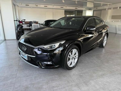 Infiniti Q30 2.2 diesel DCT Premium