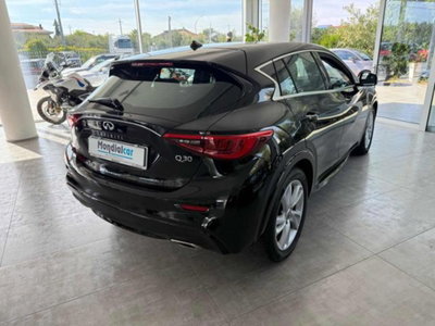 Infiniti Q30 2.2 diesel DCT Premium (10)
