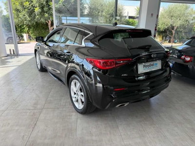 Infiniti Q30 2.2 diesel DCT Premium (12)