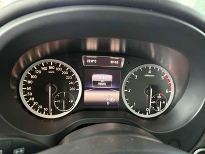 Infiniti Q30 2.2 diesel DCT Premium (7)