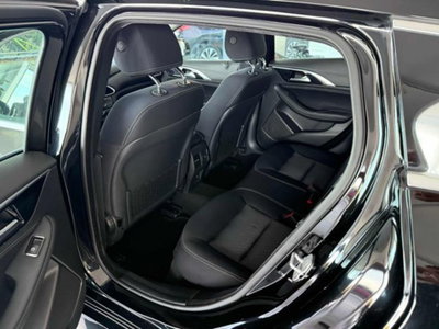 Infiniti Q30 2.2 diesel DCT Premium (9)