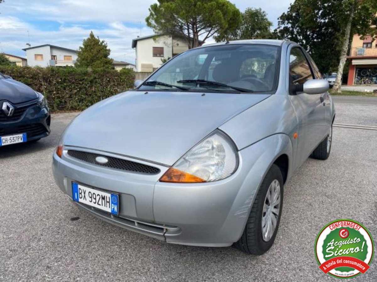 Ford Ka 1.3 Collection