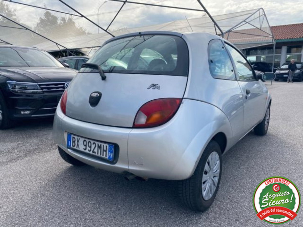 Ford Ka 1.3 Collection (2)
