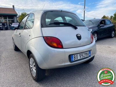 Ford Ka 1.3 Collection (3)