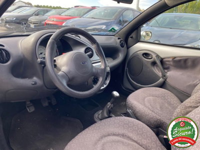 Ford Ka 1.3 Collection (4)