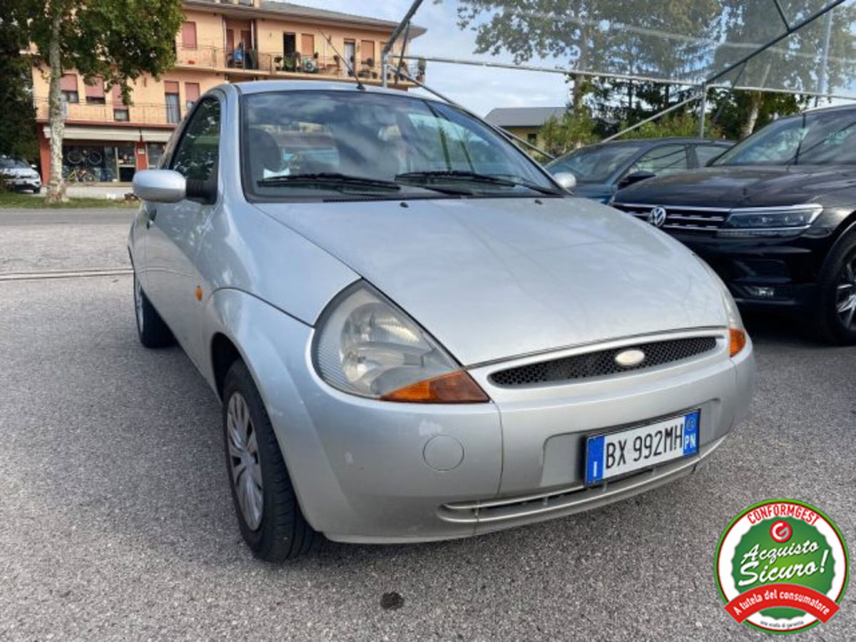 Ford Ka 1.3 Collection (5)