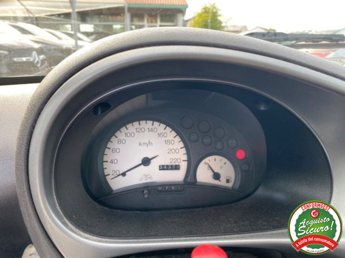 Ford Ka 1.3 Collection (7)