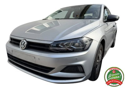 Volkswagen Polo 1.0 MPI 75 CV 5p. Comfortline usata