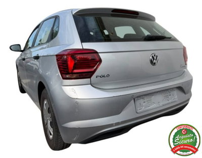 Volkswagen Polo 1.0 MPI 75 CV 5p. Comfortline (2)