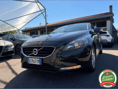 Volvo V40 D2 'eco' Momentum usata