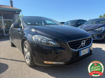 Volvo V40 D2 'eco' Momentum (2)