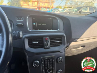 Volvo V40 D2 'eco' Momentum (9)