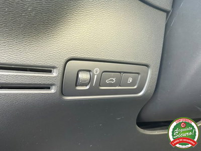 Volvo XC40 T4 Recharge Plug-in Hybrid R-design (11)