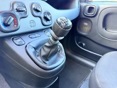 Fiat Panda 1.0 firefly hybrid s&s 70cv 5p.ti (14)
