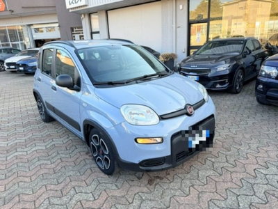 Fiat Panda 1.0 firefly hybrid s&s 70cv 5p.ti (3)
