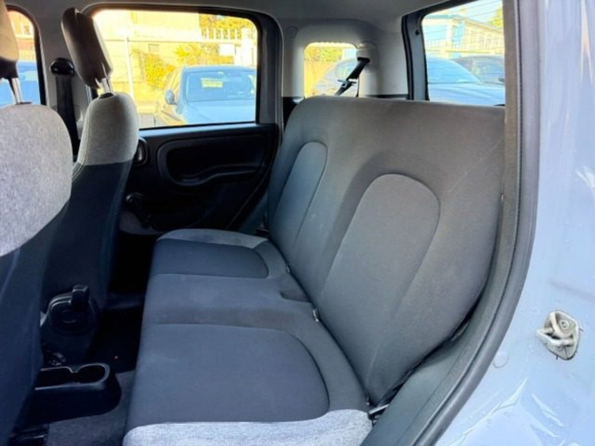 Fiat Panda 1.0 firefly hybrid s&s 70cv 5p.ti (7)