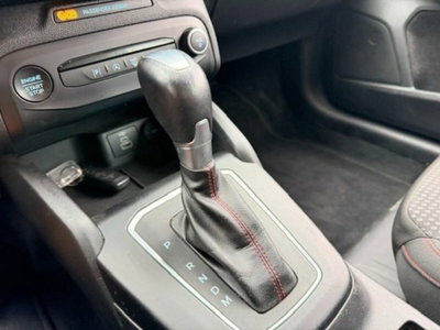 Ford Focus Station Wagon 1.0 EcoBoost Hybrid 125 CV Powershift SW ST-Line X (12)