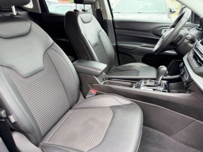 Jeep Compass 1.3 T4 190CV PHEV AT6 4xe Limited (13)