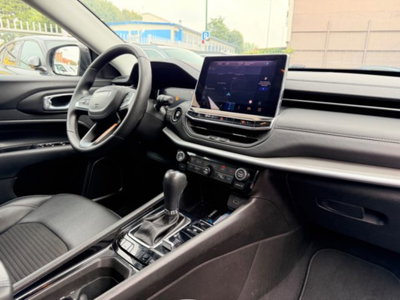 Jeep Compass 1.3 T4 190CV PHEV AT6 4xe Limited (14)