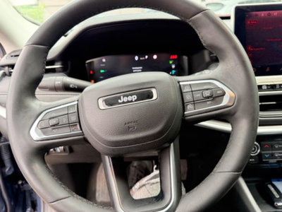 Jeep Compass 1.3 T4 190CV PHEV AT6 4xe Limited (17)