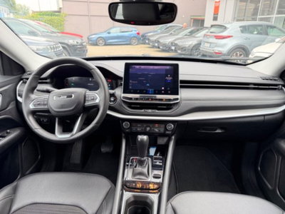Jeep Compass 1.3 T4 190CV PHEV AT6 4xe Limited (9)