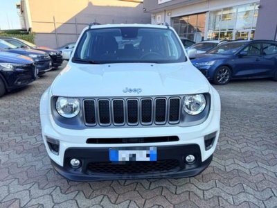 Jeep Renegade 1.3 T4 190CV PHEV 4xe AT6 Limited (2)