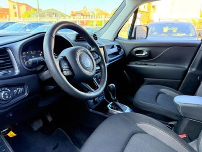 Jeep Renegade 1.3 T4 190CV PHEV 4xe AT6 Limited (8)