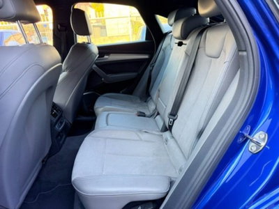 Audi Q5 Sportback 50 2.0 tfsi e S line quattro s-tronic (4)