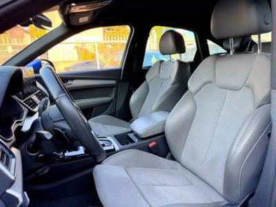Audi Q5 Sportback 50 2.0 tfsi e S line quattro s-tronic (6)