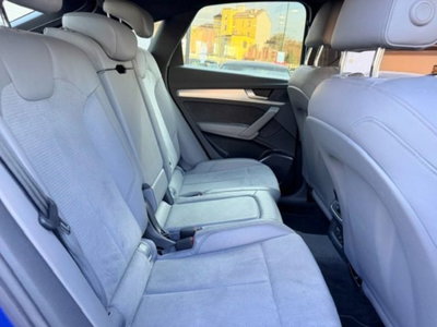 Audi Q5 Sportback 50 2.0 tfsi e S line quattro s-tronic (7)