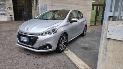 Peugeot 208 82 5 porte Allure (3)