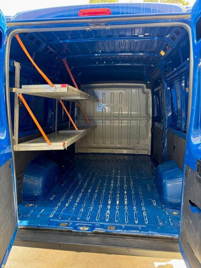 Citroen Jumper Furgone 30 BlueHDi 120 S&S PM-TM Furgone (18)